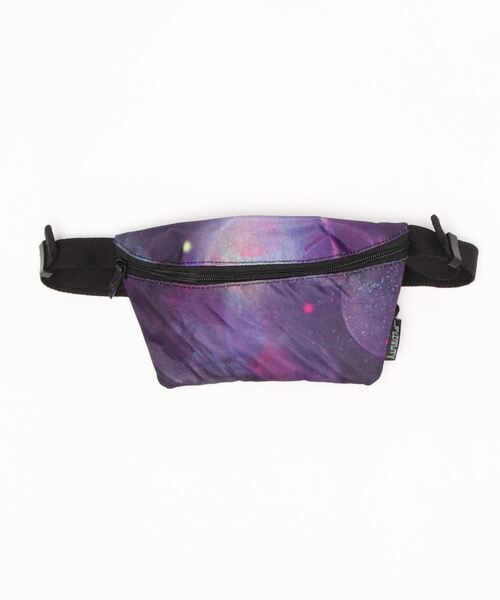 NO WAY（ノーウェイ）の「FANNY PACK【UT15】（ボディバッグ/ウエストポーチ・メンズ・その他10/その他5/その他6/その他9/その他1/その他3/その他7/その他8/その他4・FREE）」の4枚目の写真