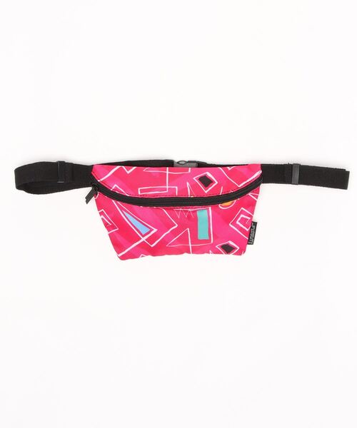 NO WAY（ノーウェイ）の「FANNY PACK【UT15】（ボディバッグ/ウエストポーチ・メンズ・その他10/その他5/その他6/その他9/その他1/その他3/その他7/その他8/その他4・FREE）」の5枚目の写真