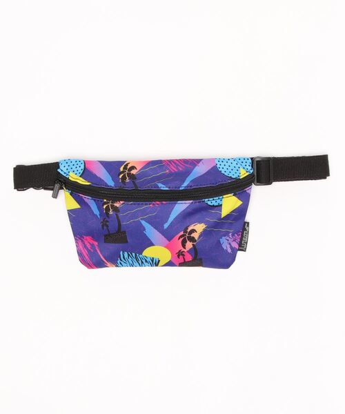NO WAY（ノーウェイ）の「FANNY PACK【UT15】（ボディバッグ/ウエストポーチ・メンズ・その他10/その他5/その他6/その他9/その他1/その他3/その他7/その他8/その他4・FREE）」の7枚目の写真
