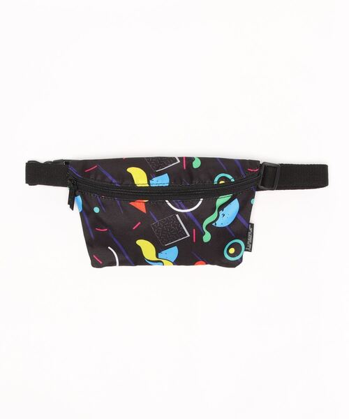 NO WAY（ノーウェイ）の「FANNY PACK【UT15】（ボディバッグ/ウエストポーチ・メンズ・その他10/その他5/その他6/その他9/その他1/その他3/その他7/その他8/その他4・FREE）」の8枚目の写真