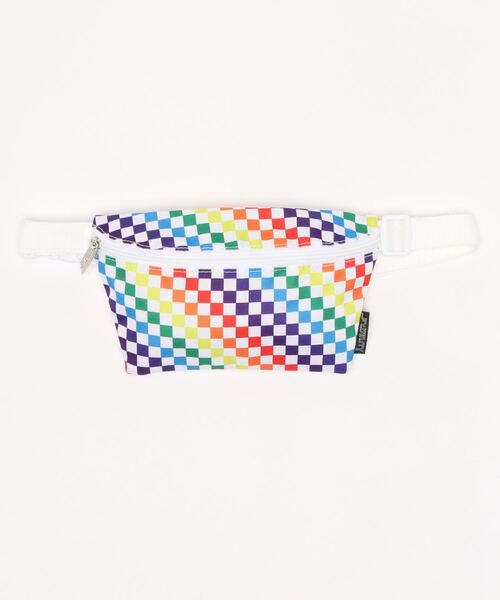 NO WAY（ノーウェイ）の「FANNY PACK【UT15】（ボディバッグ/ウエストポーチ・メンズ・その他10/その他5/その他6/その他9/その他1/その他3/その他7/その他8/その他4・FREE）」の9枚目の写真