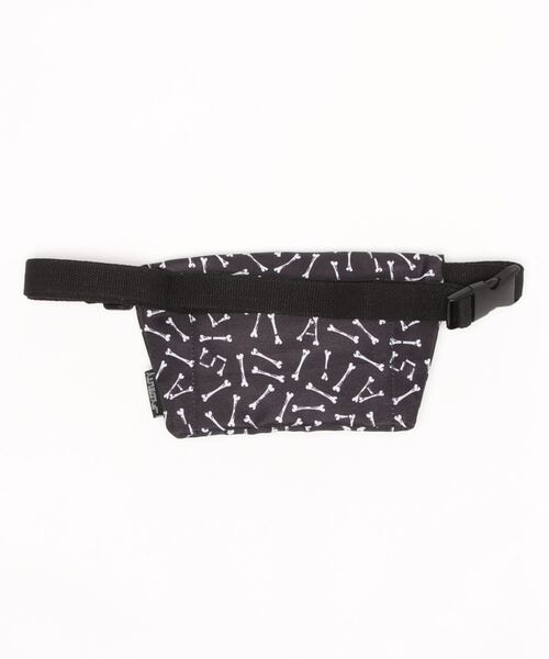 NO WAY（ノーウェイ）の「FANNY PACK【UT15】（ボディバッグ/ウエストポーチ・メンズ・その他10/その他5/その他6/その他9/その他1/その他3/その他7/その他8/その他4・FREE）」の10枚目の写真