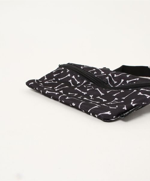 NO WAY（ノーウェイ）の「FANNY PACK【UT15】（ボディバッグ/ウエストポーチ・メンズ・その他10/その他5/その他6/その他9/その他1/その他3/その他7/その他8/その他4・FREE）」の11枚目の写真