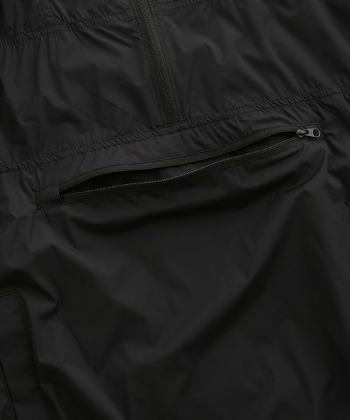 NANO universe（ナノユニバース）の「NYブルゾン（ブルゾン・メンズ・ホワイト/ブラック・M/L/XL）」の10枚目の写真