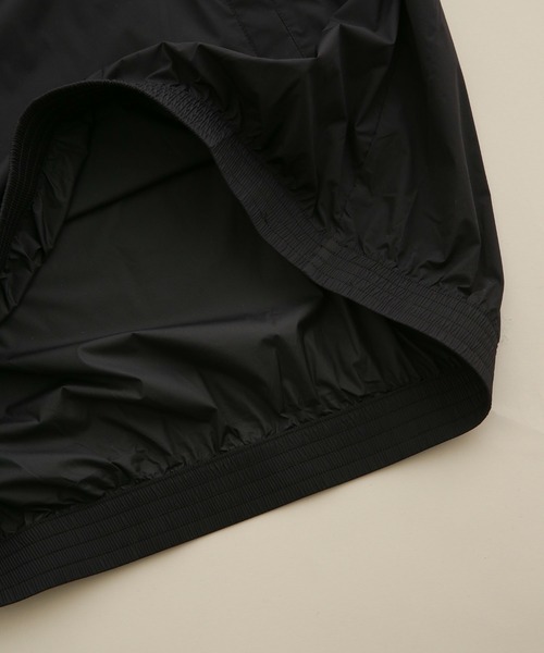 NANO universe（ナノユニバース）の「NYブルゾン（ブルゾン・メンズ・ホワイト/ブラック・M/L/XL）」の11枚目の写真