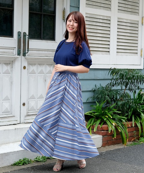 STRAWBERRY-FIELDS（ストロベリーフィールズ）の「リヴィエラボーダー