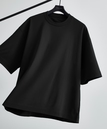 UNITED TOKYO | テクノラマオーバーサイズT(Tシャツ/カットソー)