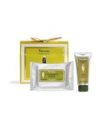 L'OCCITANE（ロクシタン）の「ヴァーベナ サマーポータブル（ボディケアキット/ギフトセット）」