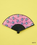 BT21(ビーティーイシビル)の「財布/小物(扇子/うちわ)」