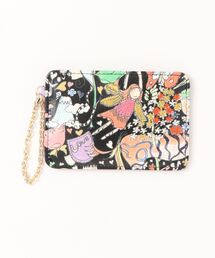 tsumori chisato CARRY | パスケース ツモリチサト ナチュラルラブ(パスケース)