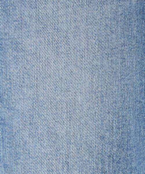 Healthy denim（ヘルシーデニム）の「【別注】＜ HEALTHY DENIM ＞ H.Salt デニム パンツ（デニムパンツ・レディース・ライトブルー/コバルトブルー・M/XS/S）」の11枚目の写真