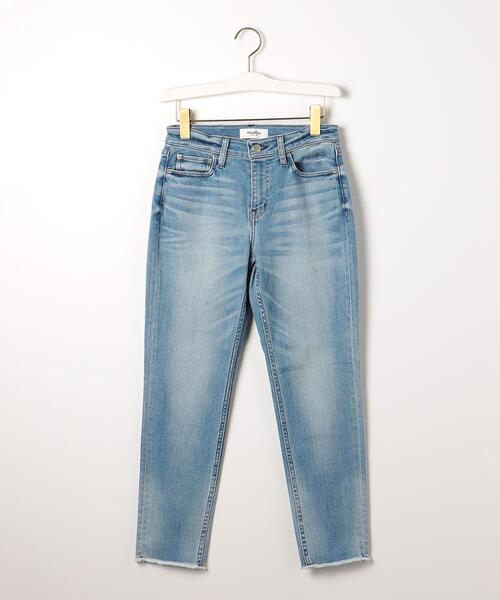 Healthy denim（ヘルシーデニム）の「【別注】＜ HEALTHY DENIM ＞ H.Salt デニム パンツ（デニムパンツ・レディース・ライトブルー/コバルトブルー・M/XS/S）」の14枚目の写真