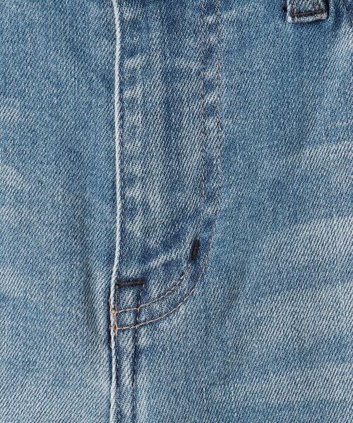 Healthy denim（ヘルシーデニム）の「【別注】＜ HEALTHY DENIM ＞ H.Salt デニム パンツ（デニムパンツ・レディース・ライトブルー/コバルトブルー・M/XS/S）」の15枚目の写真