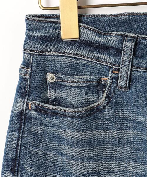 Healthy denim（ヘルシーデニム）の「【別注】＜ HEALTHY DENIM ＞ H.Salt デニム パンツ（デニムパンツ・レディース・ライトブルー/コバルトブルー・M/XS/S）」の20枚目の写真