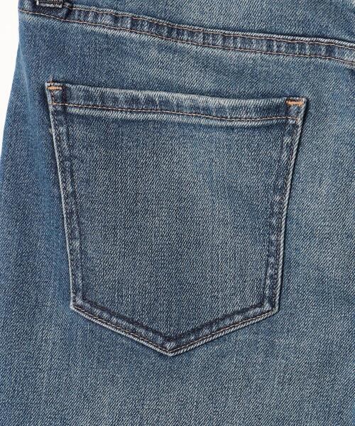 Healthy denim（ヘルシーデニム）の「【別注】＜ HEALTHY DENIM ＞ H.Salt デニム パンツ（デニムパンツ・レディース・ライトブルー/コバルトブルー・M/XS/S）」の22枚目の写真