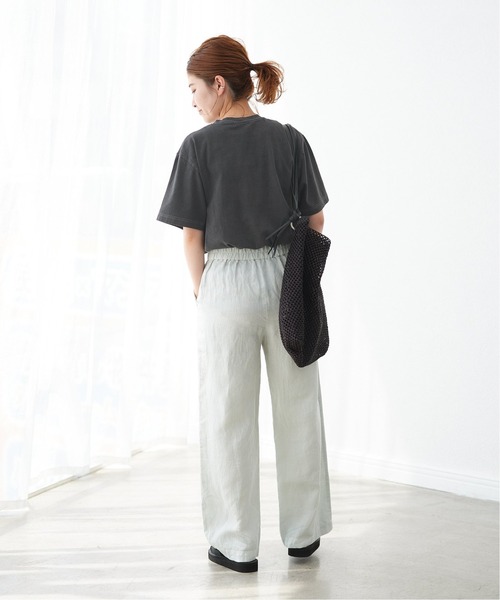 GOOD ROCK SPEED（グッドロックスピード）の「≪追加3≫【GOOD ROCK SPEED /グッドロックスピード】 ROCK S/S TEE（Tシャツ/カットソー・レディース・ブラック/ブラウン・SMALL）」の11枚目の写真