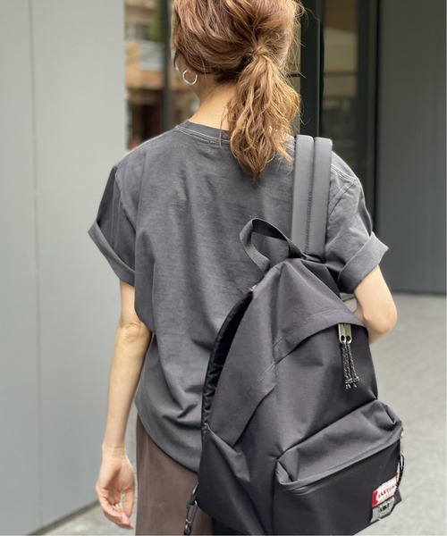 GOOD ROCK SPEED（グッドロックスピード）の「≪追加3≫【GOOD ROCK SPEED /グッドロックスピード】 ROCK S/S TEE（Tシャツ/カットソー・レディース・ブラック/ブラウン・SMALL）」の19枚目の写真