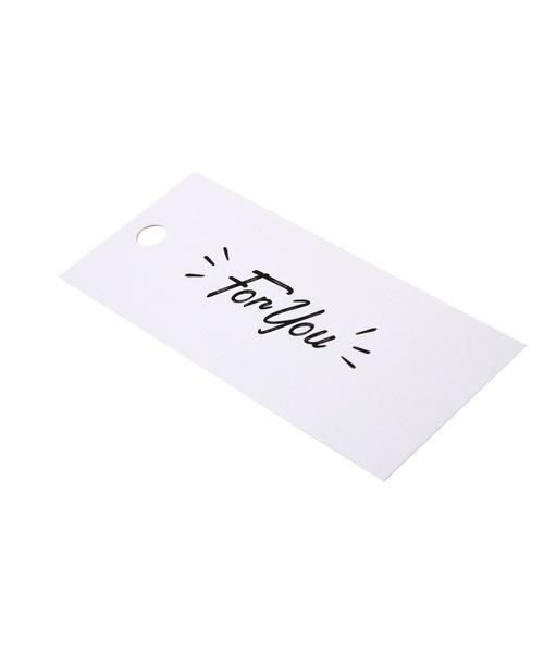 CRAZY FERRET（クレイジーフェレット）の「ギフトカード付きラッピングキット。リボンタイプで開閉や確認もしやすい♪（ラッピングキット・レディース・レッド・MEDIUM）」の4枚目の写真