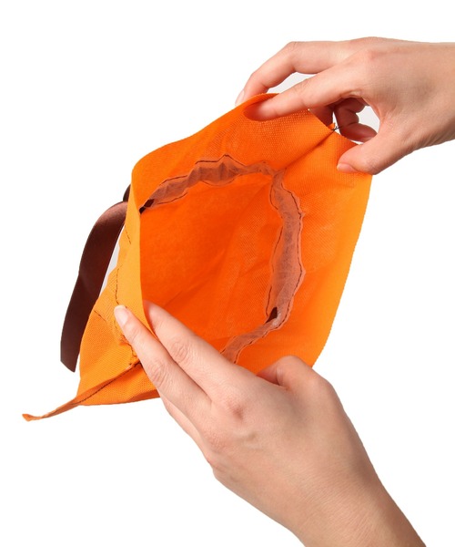 CRAZY FERRET（クレイジーフェレット）の「ギフトカード付きラッピングキット。リボンタイプで開閉や確認もしやすい♪（ラッピングキット・レディース・レッド・MEDIUM）」の3枚目の写真