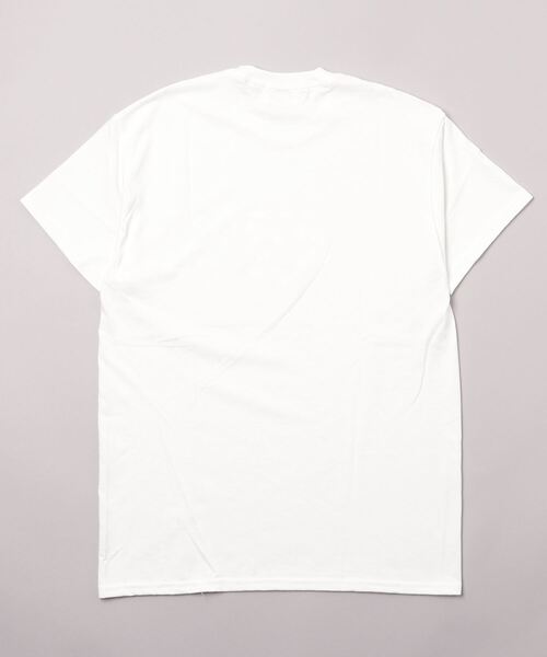 cotton pan（コットンパン）の「COTTON PAN/コットンパン　RED Tシャツ（Tシャツ/カットソー・メンズ・レッド・L/XL/M）」の5枚目の写真