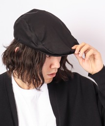 Fabulous（ファビュラス）の「fabulous コットンハンチング（ハンチング/ベレー帽）」