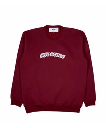 MFC STORE ARCH OL OE LOGO CREWNECK
