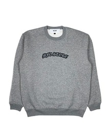 MFC STORE ARCH OL OE LOGO CREWNECK