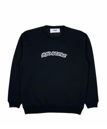 MFC STORE ARCH OL OE LOGO CREWNECK