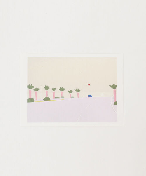 kyne ZINE サイン kyne ZINE サイン