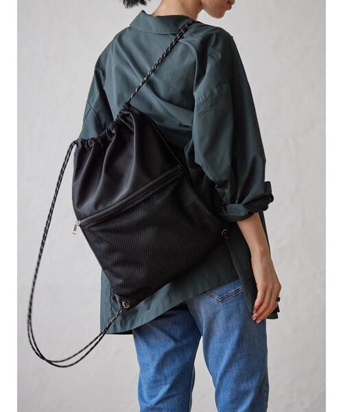 AMERICAN HOLIC（アメリカンホリック）の「メッシュポケット