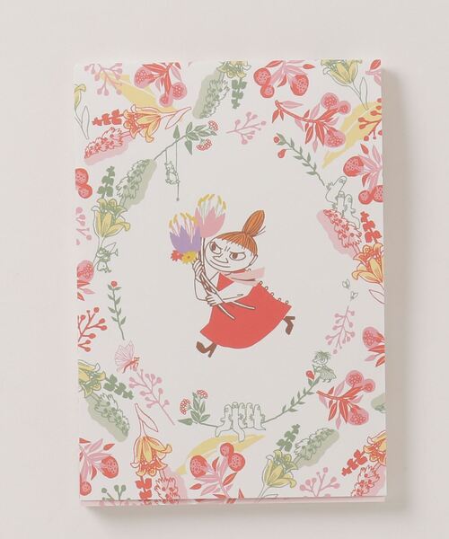 河鍋暁翠、【八重桜と鳥】、希少な額装用画集より、美品、新品額装