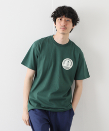 【VENICE 8 COFFEE×JS】BONFIRE Tシャツ