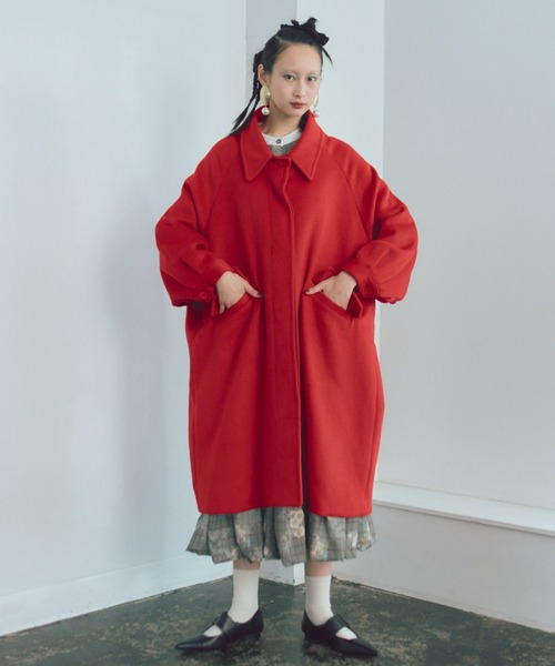 manana suerte（マニャーナスエルテ）の「ポインテッドトゥストラップシューズ（パンプス・レディース・ブラック・L/M）」の14枚目の写真