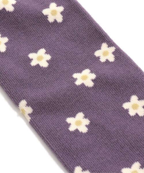 セール】総柄レギンス（レギンス/スパッツ）｜BREEZE（ブリーズ）の