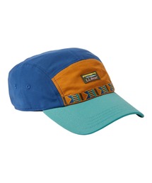 L.L.Bean | マウンテン・クラシック・ファイブパネル・ハット、カラーブロック(キャップ)