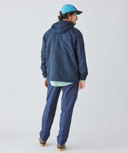 L.L.Bean（エルエルビーン）の「マウンテン・クラシック・ファイブパネル・ハット、カラーブロック（キャップ・メンズ・ブルー系その他/グリーン系その他2/グリーン系その他/ピンク系その他/グリーン系その他3/オレンジ系その他/ブルー系その他2・OSFA）」の21枚目の写真