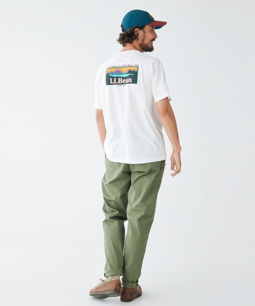L.L.ビーン イングランド製 ヴィンテージ　ハット 楽天市場】希少 80s USA製 L.L.Bean キャップ オレンジ系 帽子