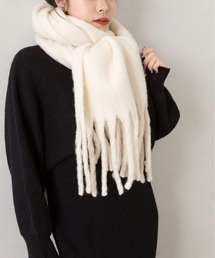 SpRay | 起毛ストール(ストール/ショール)
