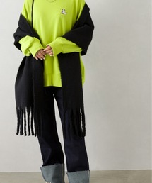 SpRay | 起毛ストール(ストール/ショール)