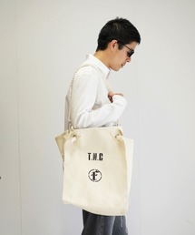 FAF トートバッグ FAFトートバッグ