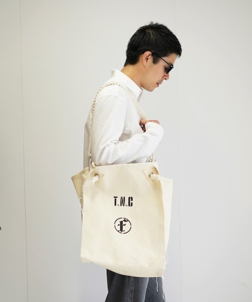 バッグ fake as flowers FAF PROTOTYPE bag FAF(FAKE AS FLOWERS)【エフエーエフ/フェイクアスフラワーズ