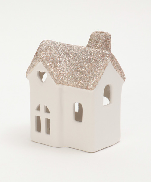 クリスマス ♡ ライト付ハウス クリスマス ♡ ライト付ハウス 【公式通販】