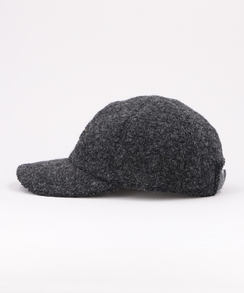 CA4LA（カシラ）の「SHEEP CAP（キャップ）」 - WEAR