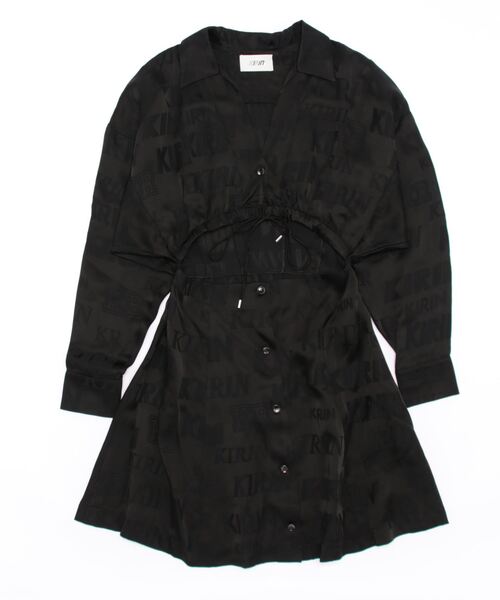 KIRIN/Peggy　Gou/ＴＹＰＯ　ＦＬＵＩＤ　ＣＯＵＬＩＳＳＥ　ＳＨ　ＤＲＥＳＳ