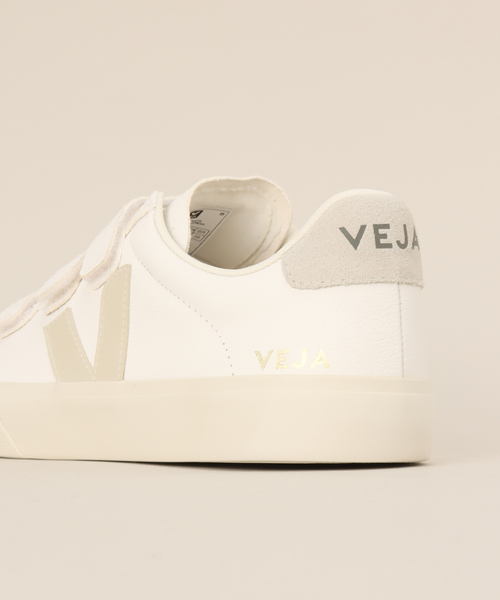 【VEJA / ヴェジャ】 RECIFE