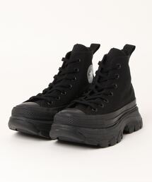 CONVERSE | ALL STAR 100 TREKWAVE MN HI / オールスター　１００　トレックウエーブ　ＭＮ　ＨＩ(スニーカー)