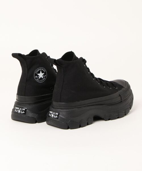 【CONVERSE】オールスター 100 トレックウエーブ MN HI OX CONVERSE コンバース オールスター 100 トレックウエーブ