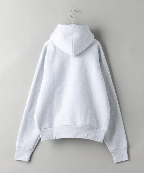 CAMBER(キャンバー)の「<CAMBER> ZIPHOODED PARKA GRAY/パーカー(パーカー・メンズ・グレー・L/XL/M)」の2枚目の写真