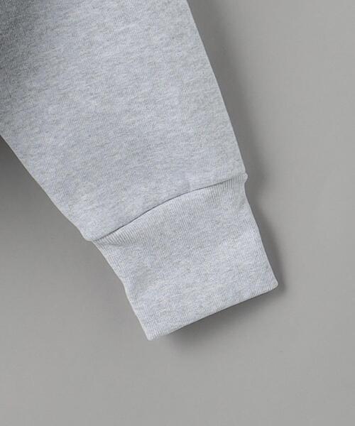 CAMBER(キャンバー)の「<CAMBER> ZIPHOODED PARKA GRAY/パーカー(パーカー・メンズ・グレー・L/XL/M)」の4枚目の写真