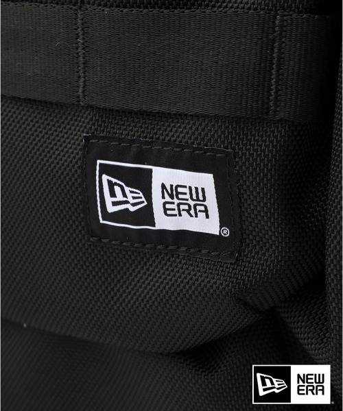X-girl（エックスガール）の「X-girl × NEW ERA URBAN PACK